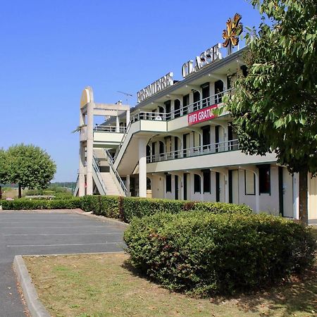Premiere Classe Chateauroux - Saint Maur Екстер'єр фото
