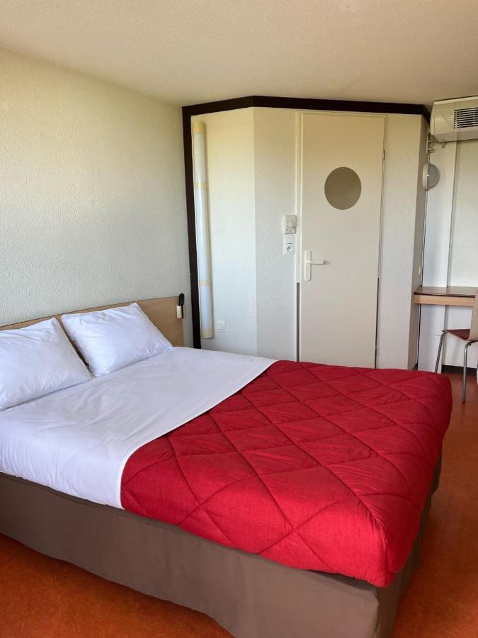 Premiere Classe Chateauroux - Saint Maur Екстер'єр фото