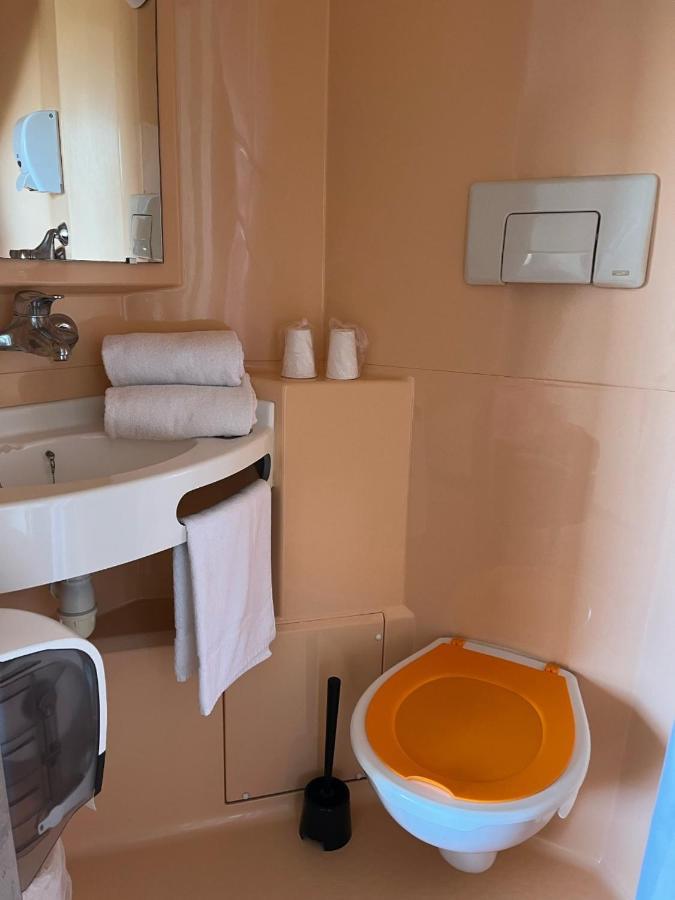 Premiere Classe Chateauroux - Saint Maur Екстер'єр фото