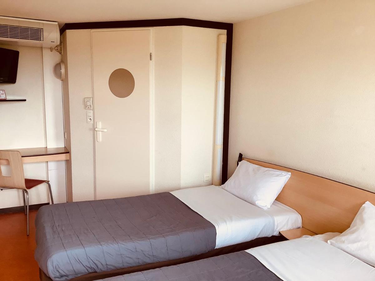 Premiere Classe Chateauroux - Saint Maur Екстер'єр фото