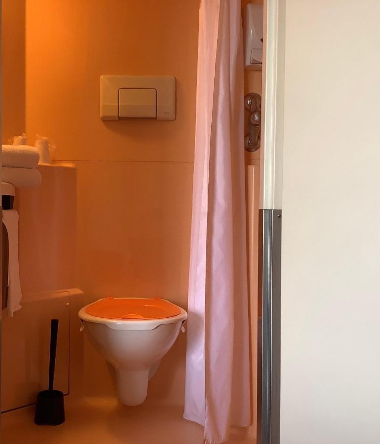 Premiere Classe Chateauroux - Saint Maur Екстер'єр фото