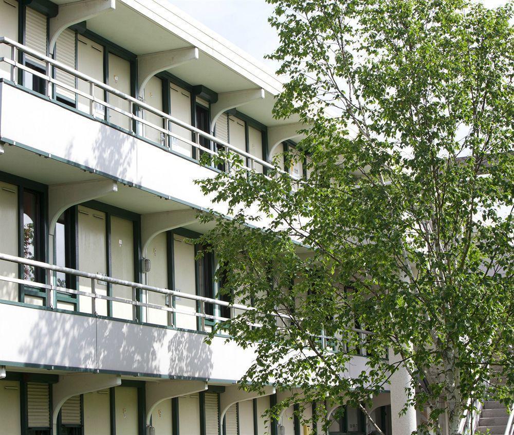 Premiere Classe Chateauroux - Saint Maur Екстер'єр фото